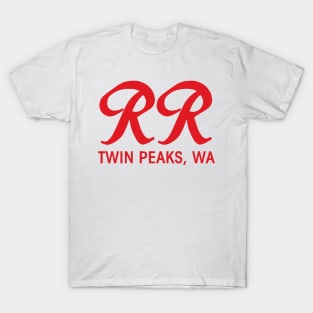 The Other Double R T-Shirt